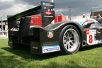 908 HDI Le Mans 2008
