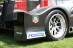 Peugeot 908 HDI Le Mans