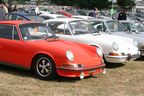 60 ans Porsche