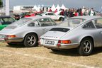 60 ans Porsche