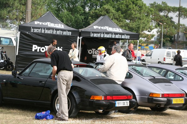 60 ans Porsche (Le Mans Classic 2008 - 60 ans Porsche 1948 - 2008)