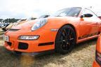 Porsche 911 GT 3 RS