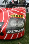 Sauber SHS C6 1982 (Le Mans 1982)