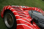 Sauber SHS C6 1982 (Le Mans 1982)