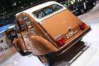 Citroen 2 CV by Hermes