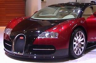 Mondial auto 2002