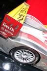 Audi au 24 Heures du Mans 2008
