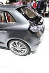 Audi A1 SportBack Concept 2008
