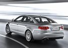 Audi A 6 2008 (restyling)