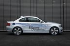 BMW Concept Active E 2010