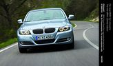 BMW Serie 3 2008 (Restyling)
