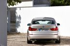 BMW Série 5 Gran Turismo Xdrive 2010