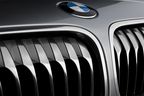 BMW Série 6 Concept-Car coupé 2010