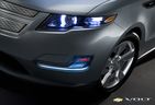 Concept-Car Chevrolet Volt