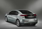 Chevrolet Volt Concept-Car 2011