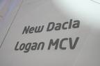 Nouvelle Logan MCV