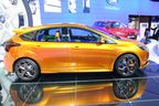 ford focus st 2010