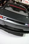 Lamborghini Estoque 2008
