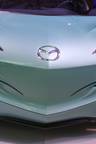 Mazda Kyora Concept-Car 2008