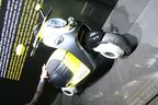 mini scooter e concept 2010