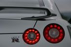 Nissan GT-R 2009