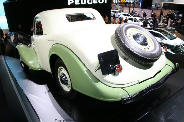 peugeot 601 d eclipse 1935 (Mondial de l'automobile 2010)