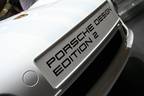 Nouvelle Porsche Boxster 2008