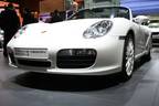 Boxster 2008