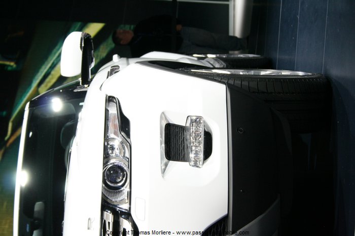 range rover 2010 (Mondial de l'auto Paris 2010)