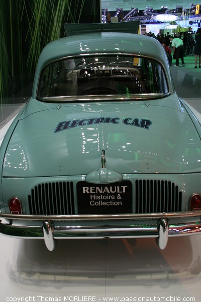 Renault (Mondial de l'auto 2008)