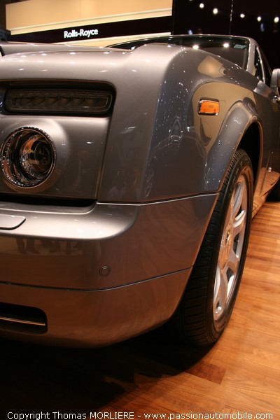 Rolls-Royce 2008 (Mondial de l'auto 2008)