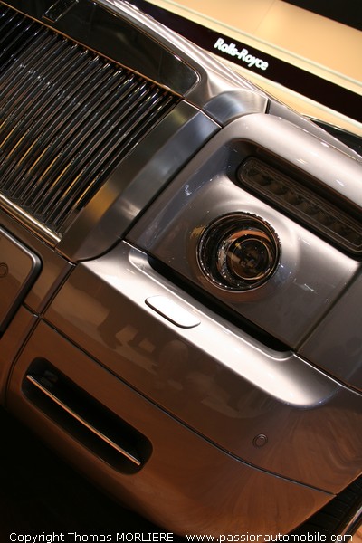 Rolls (Mondial automobile 2008)