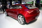 seat ibe concept 2010 