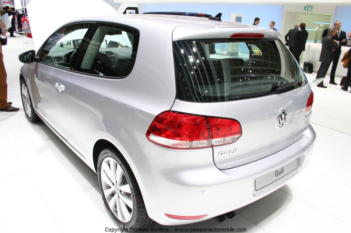 Volkswagen (Mondial Auto 2008)