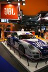 Porsche 911 - JBL - Infiniti