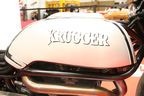 moto Krugger Goodwood