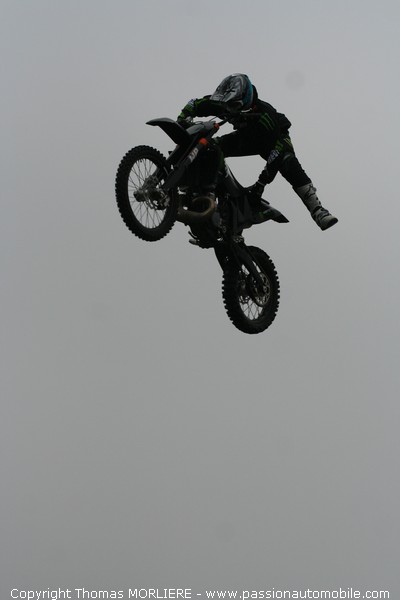 FMX Show (PTS 2009)