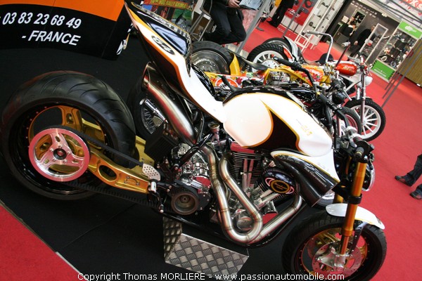 moto (PTS 2009)