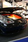 Porsche Boxster - Oxygen Audio