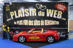 Porsche Boxter Plaisir du Web !
