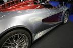 Turbo Sbarro Concept Car 2008