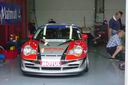Porsche 911 Course
