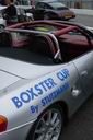 Boxster Cup