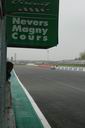 Circuit Nevers Magny-Cours