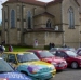 Rallye Lyon - Charbonnières 2003