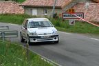 123 - COCHE - Peugeot 106 Kit Car