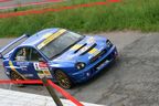 3 - TEAM FJ - ROCHE - Subaru Impreza WRC