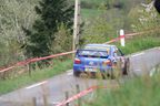 3 - TEAM FJ - ROCHE - Subaru Impreza WRC