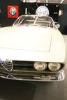 Alfa-Romeo Giulia Sprint Speciale 1965