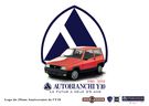 Autobianchi Club de France - Retromobile 2010 (07.01.2010 )